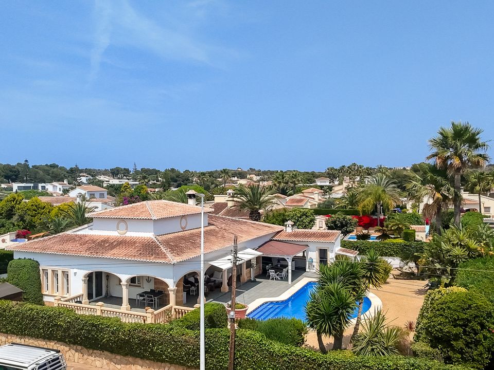 Villa i Javea, Alicante - foto 2