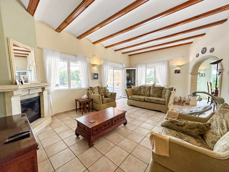 Villa i Javea, Alicante - foto 5