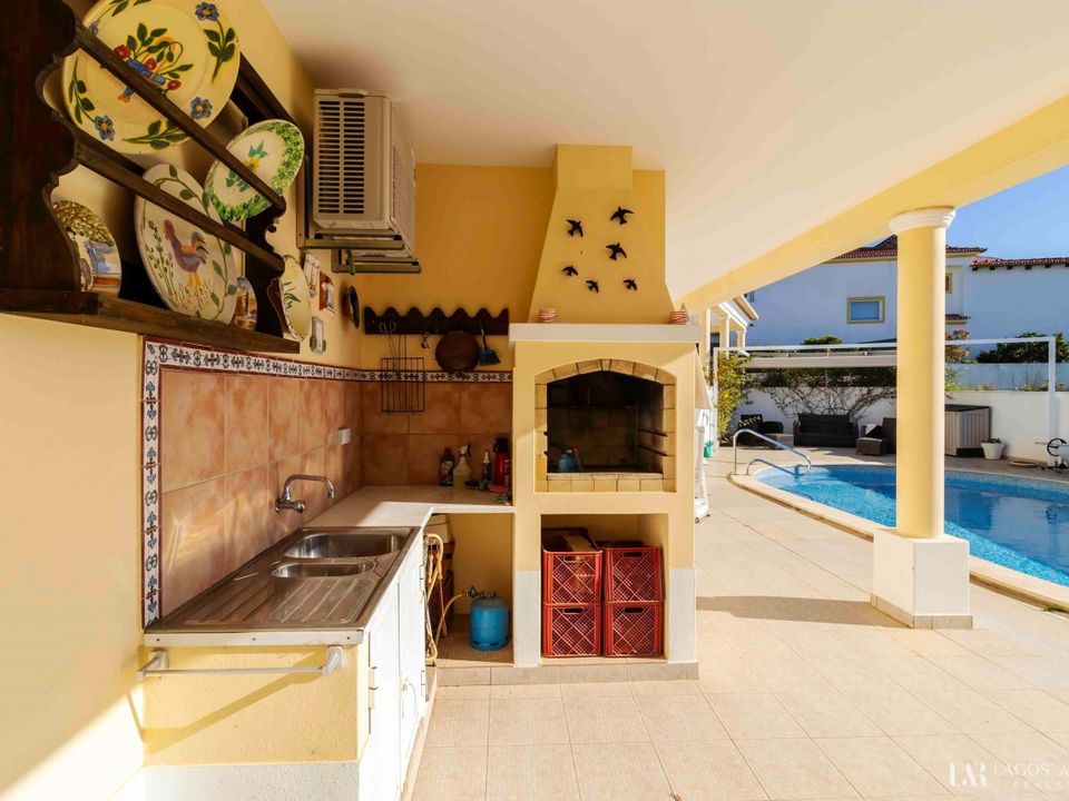 Villa i Lagos, Faro - foto 3