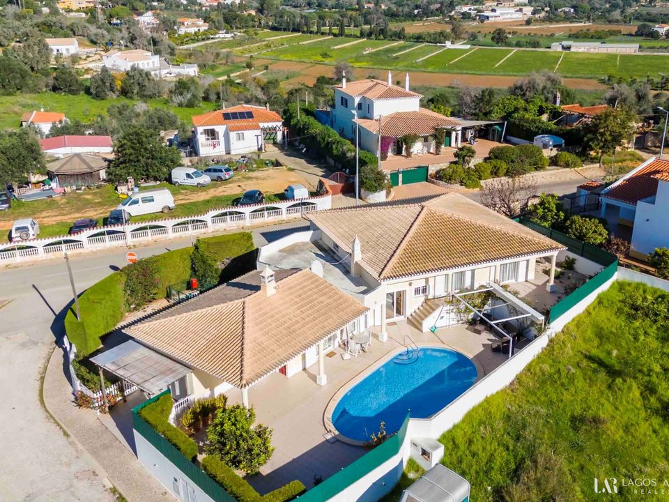 Villa i Lagos, Faro - foto 1