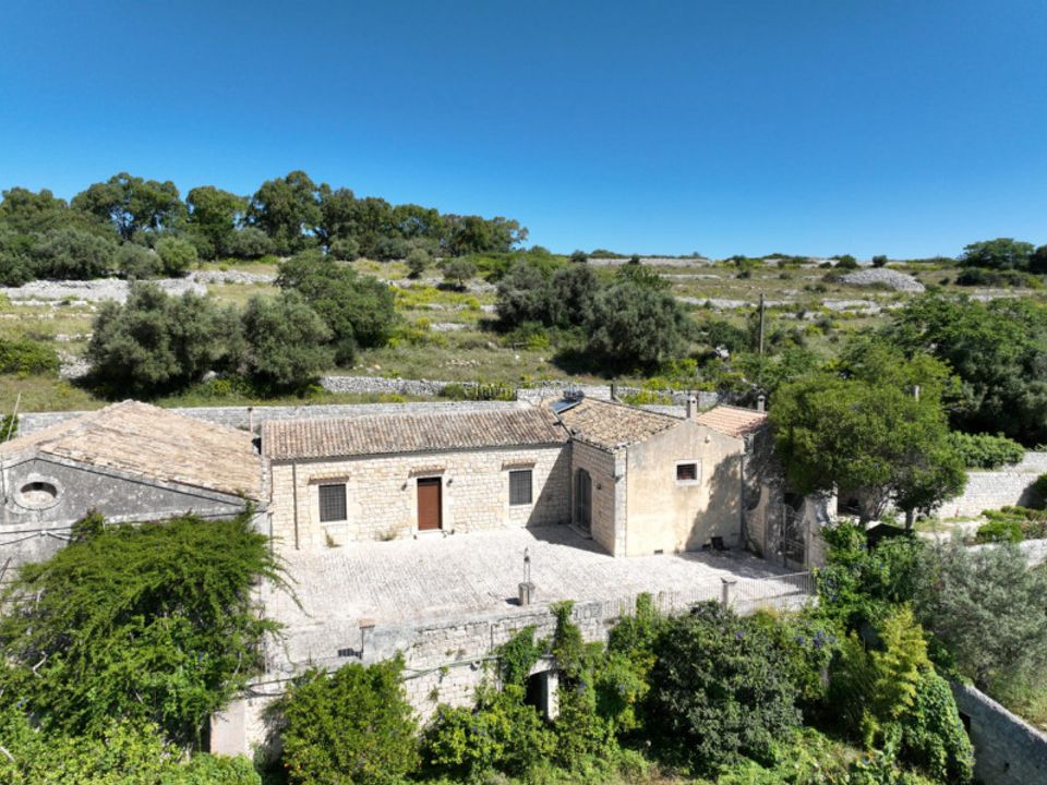 Villa i Modica, Ragusa - bilde 2
