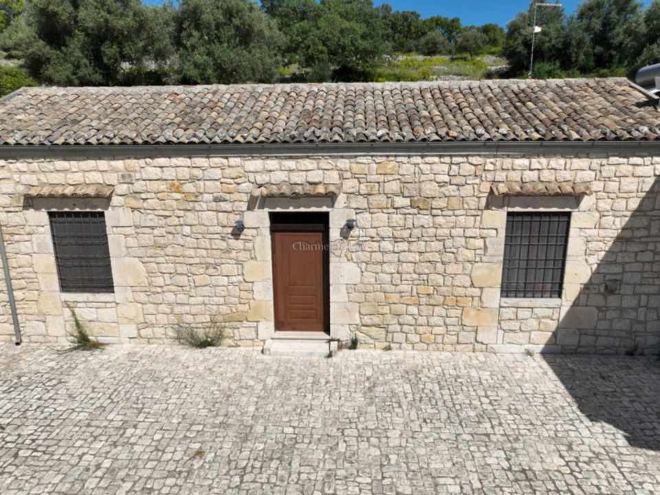 Villa i Modica, Ragusa - bilde 3