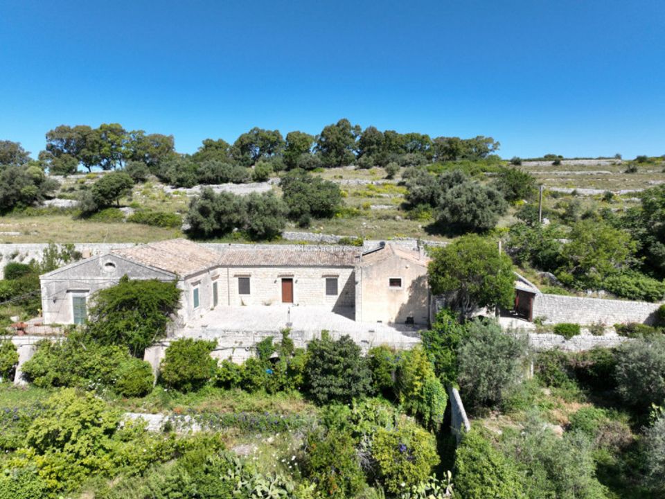Villa i Modica, Ragusa - bilde 4