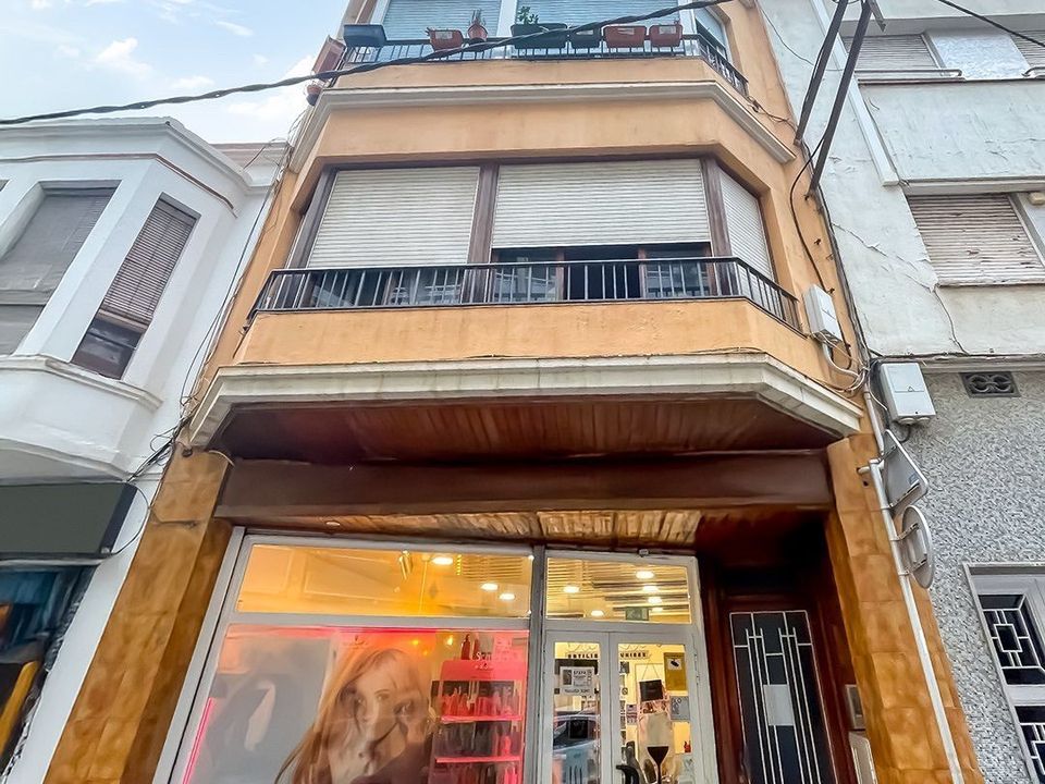 Erhvervsejendom i Calella, Barcelona - foto 2