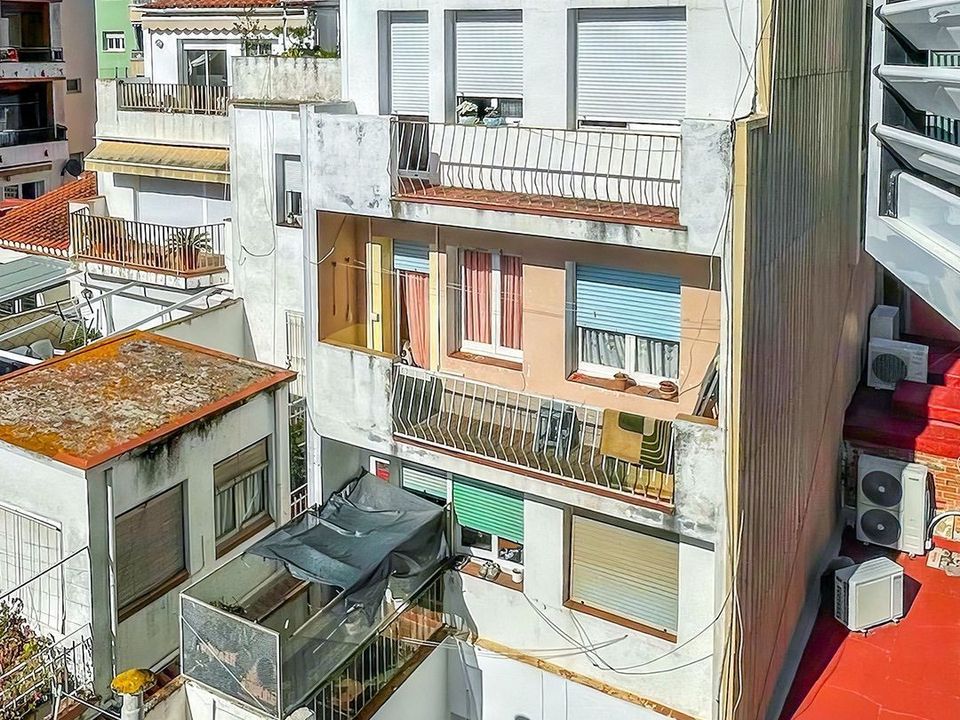 Erhvervsejendom i Calella, Barcelona - foto 3