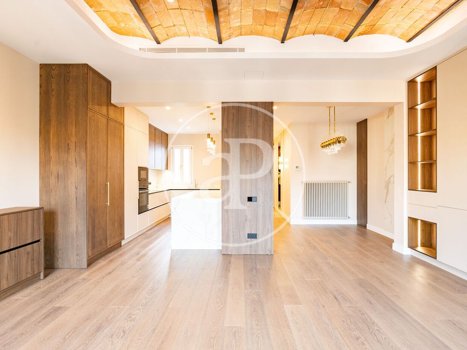 Apartament a Barcelona, Barcelona - foto 4