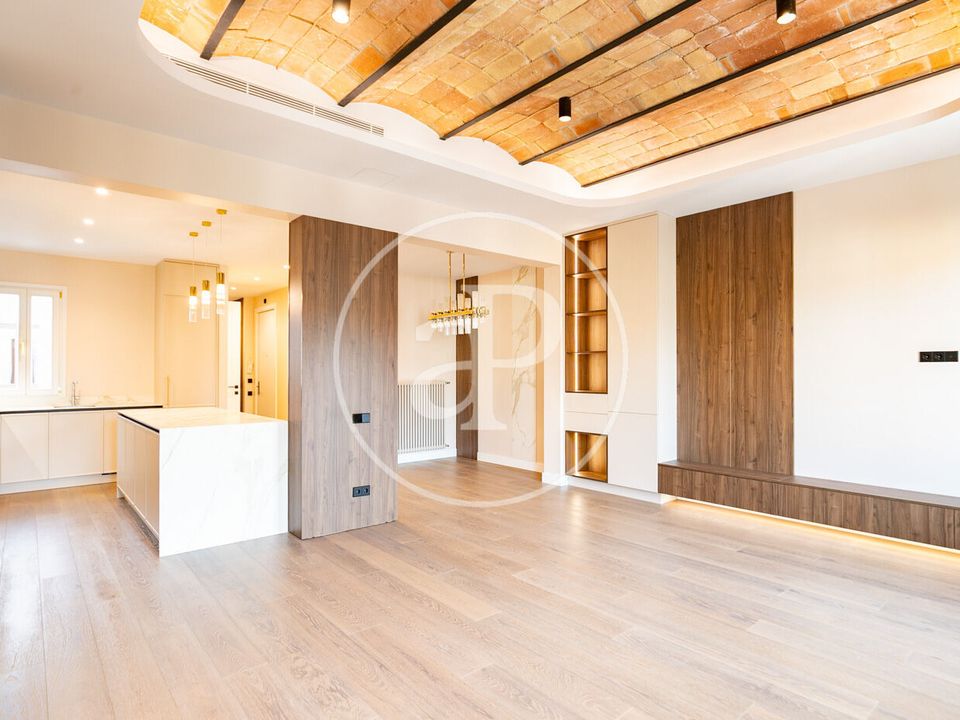 Apartament a Barcelona, Barcelona - foto 5