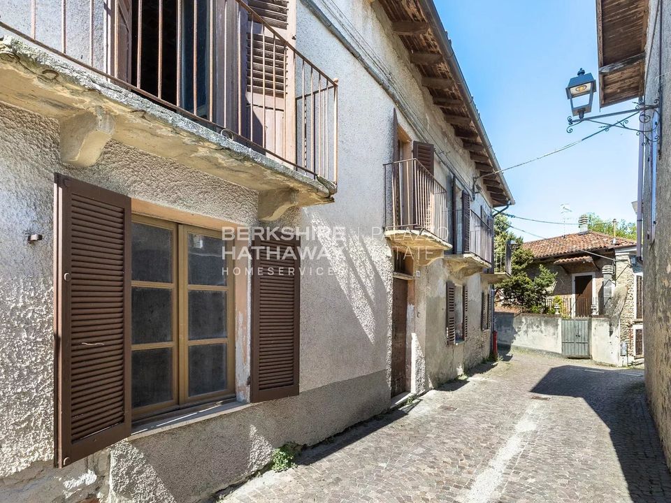 Masia a Asti, Asti - foto 1