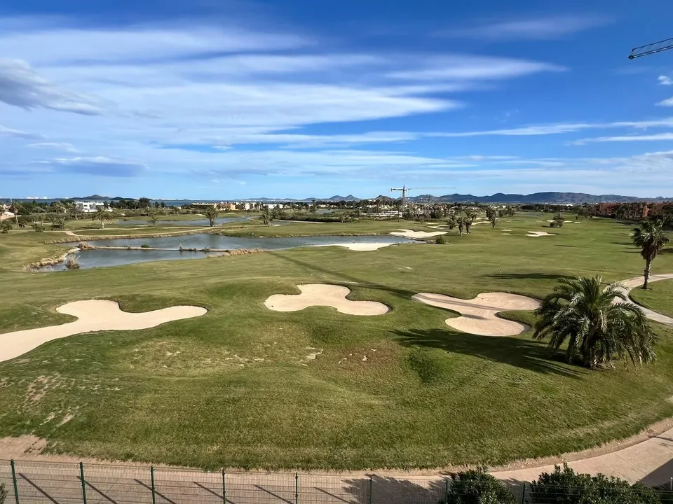 Lägenhet i Los Alcazares, Murcia - foto 2