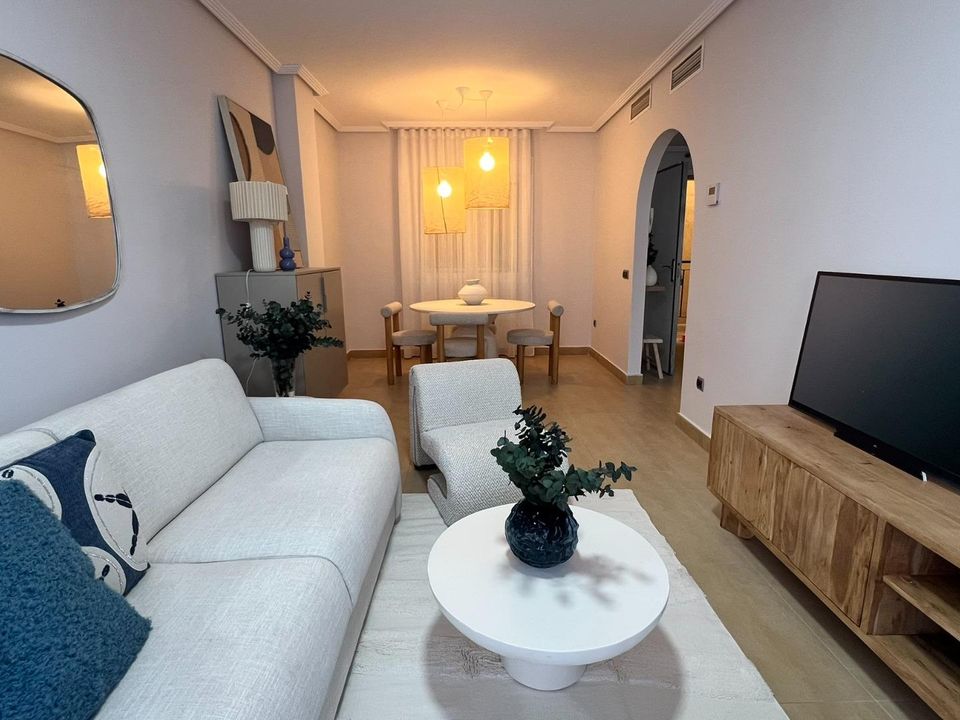 Lejlighed i Los Alcazares, Murcia - foto 3