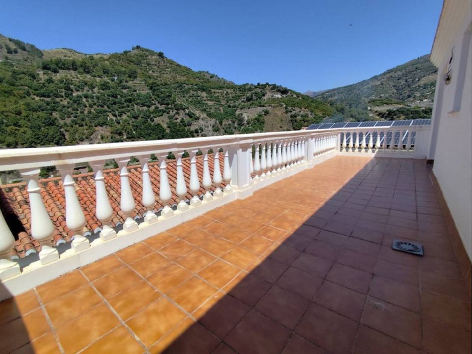 Villa in Jete, Granada - foto 1