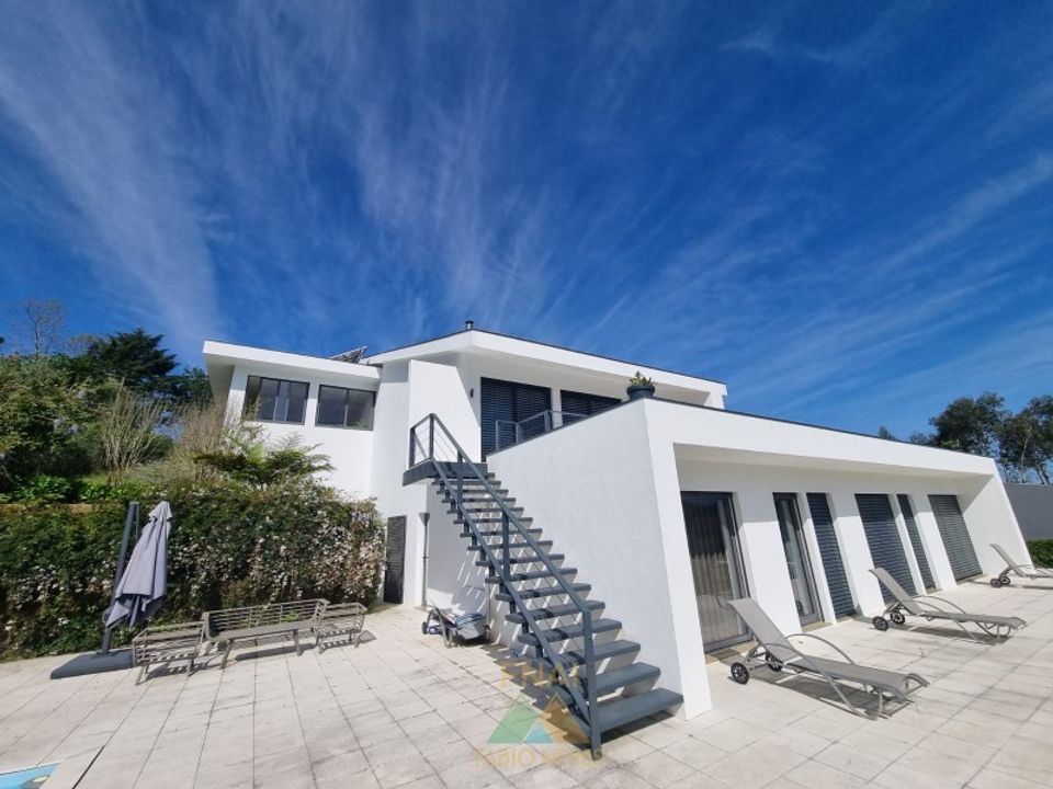 Villa i Ponte de Lima, Viana do Castelo - foto 4
