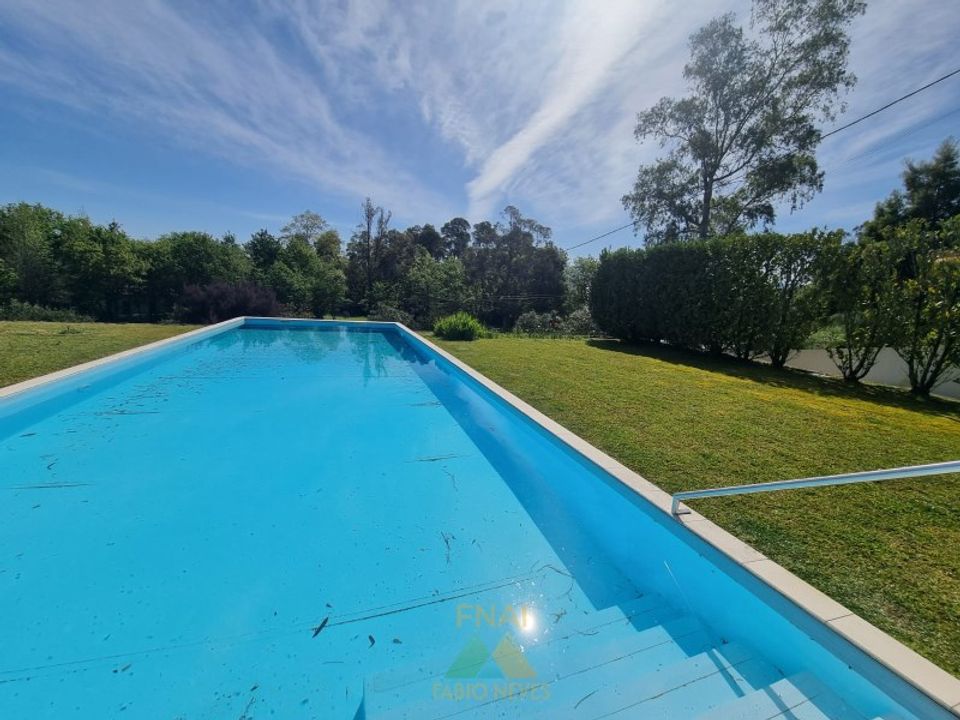 Villa i Ponte de Lima, Viana do Castelo - foto 5