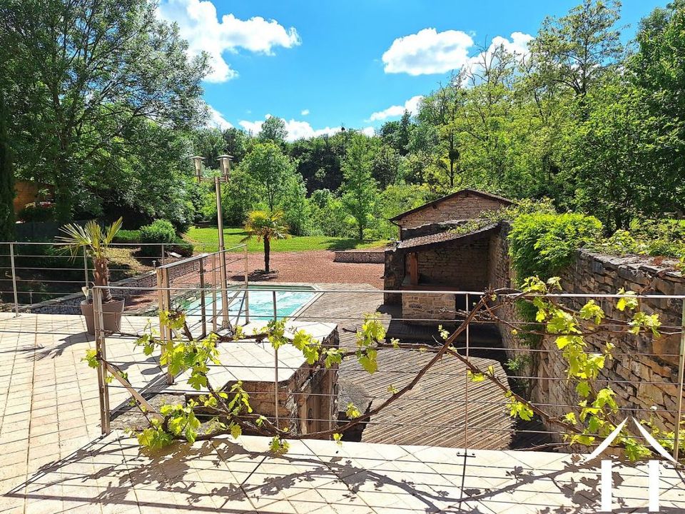 Villa i Chagny, Saone-et-Loire - foto 2