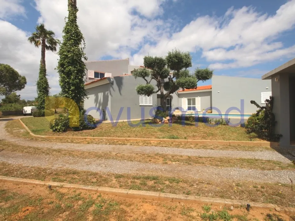 Villa i Guia, Faro - foto 2