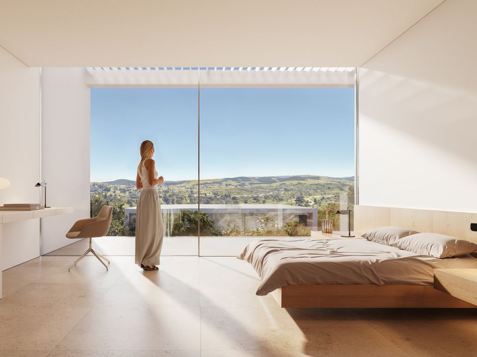 Villa i Estepona, Malaga - foto 4