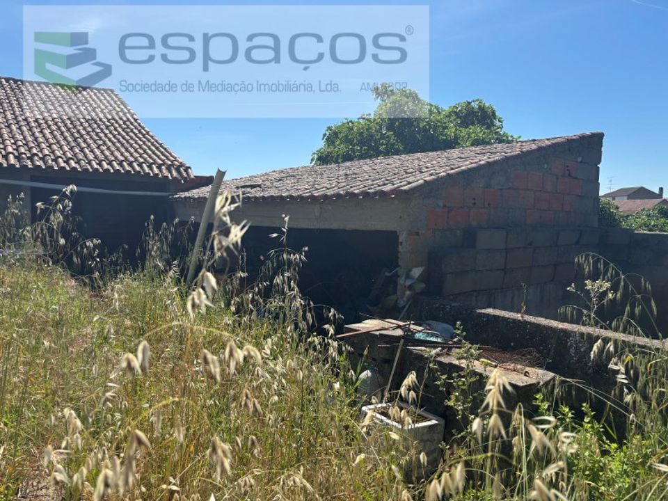Terreno en Castelo Branco, Castelo Branco - foto 5