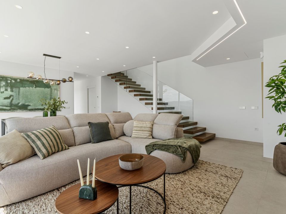 Villa i Benitachell, Alicante - foto 3
