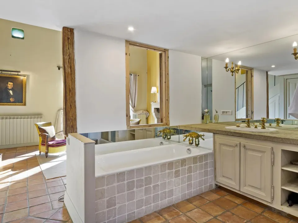 Villa i Cabrières-d'Avignon, Vaucluse - foto 2