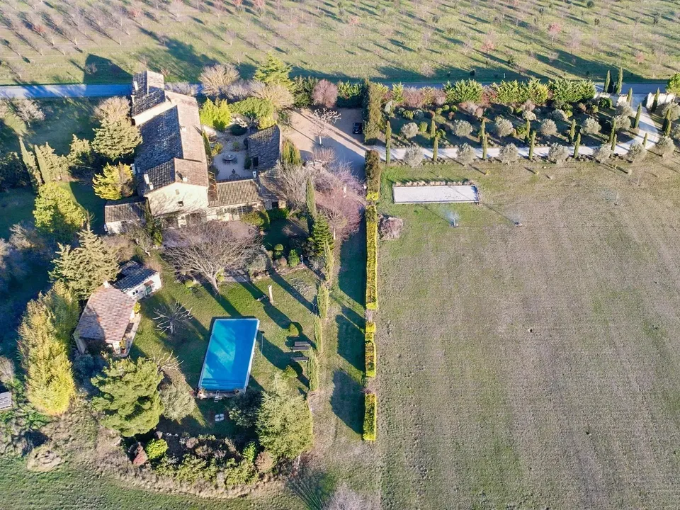 Villa i Cabrières-d'Avignon, Vaucluse - foto 3