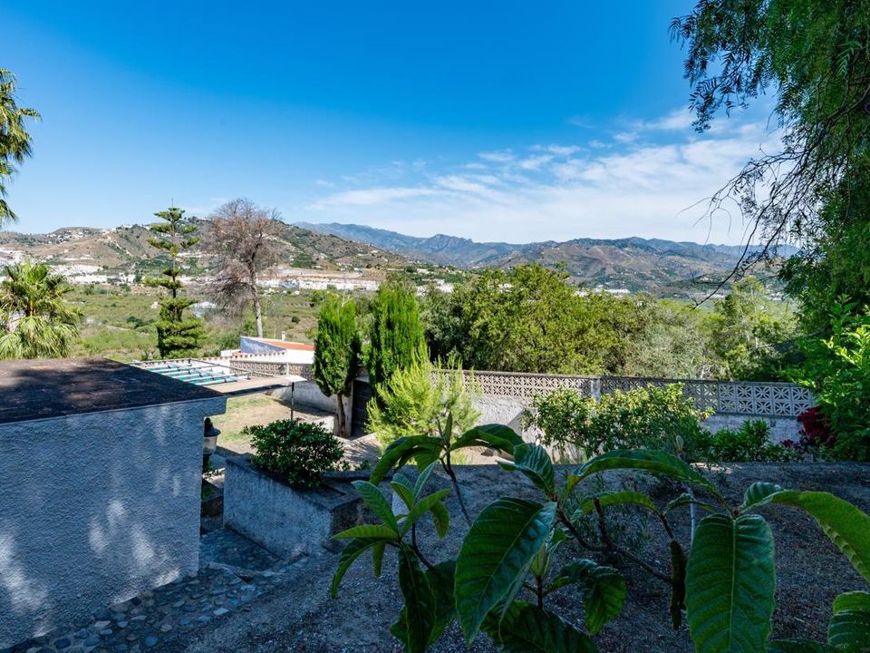 Villa i Almunecar, Granada - foto 5