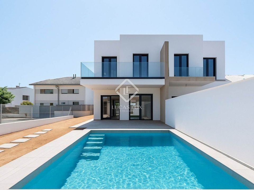 Villa i Cambrils, Tarragona - foto 2