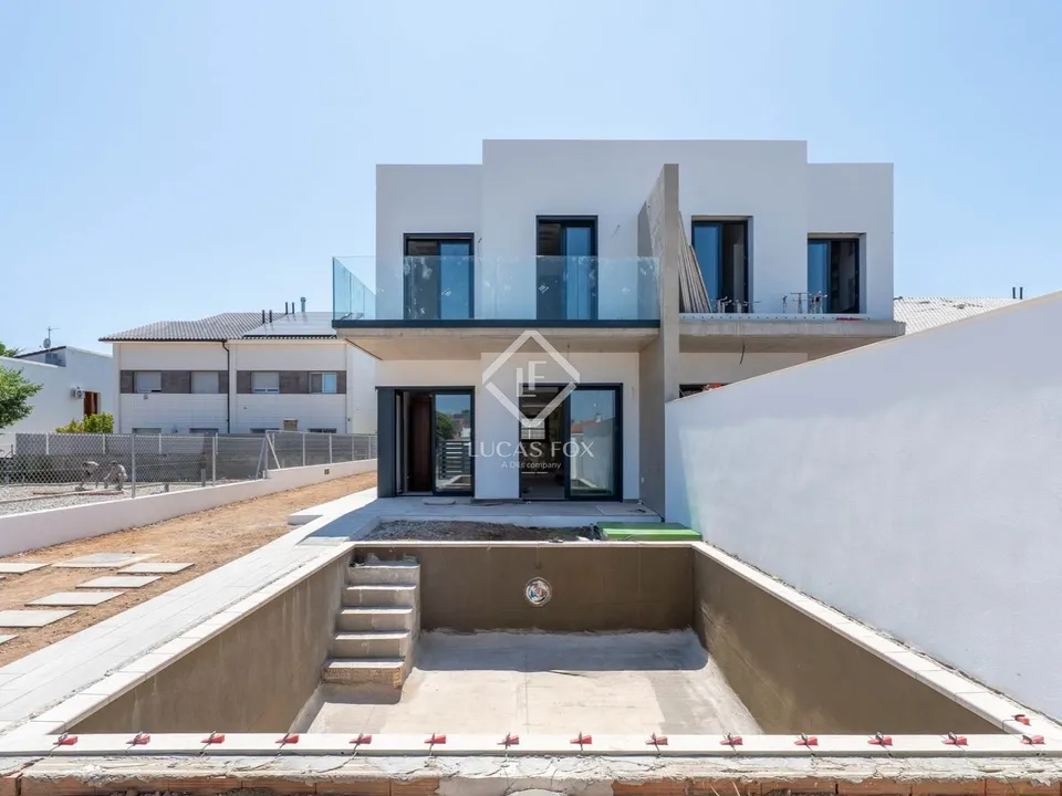 Villa i Cambrils, Tarragona - foto 1
