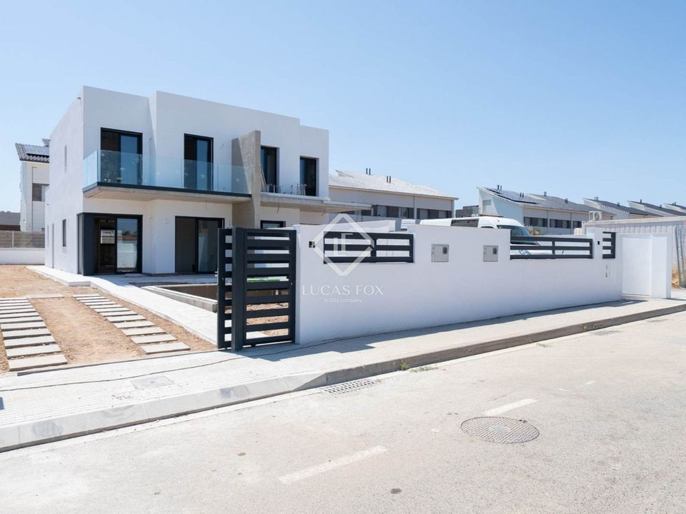 Villa i Cambrils, Tarragona - foto 3