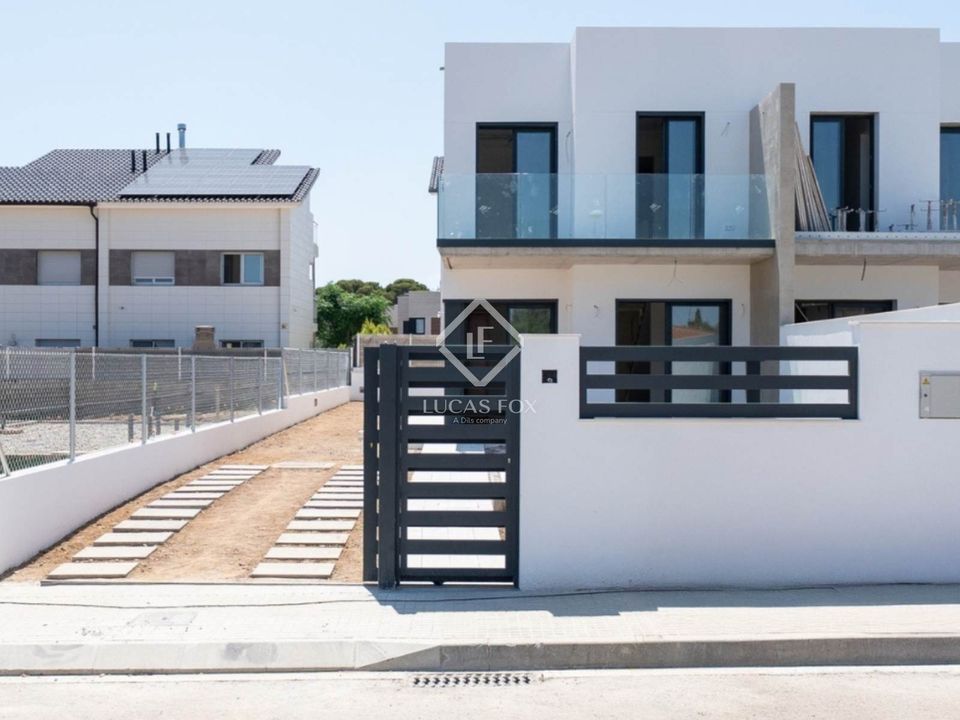 Villa i Cambrils, Tarragona - foto 4