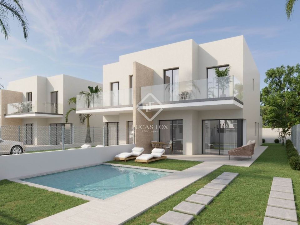 Villa i Cambrils, Tarragona - foto 5