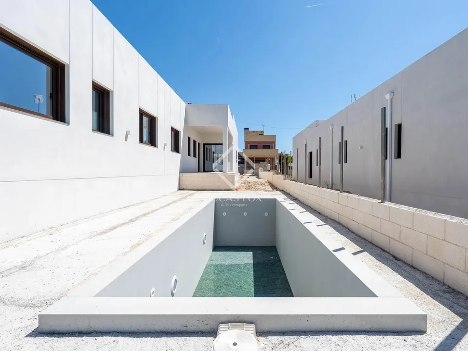 Villa i Francas, Tarragona - foto 1