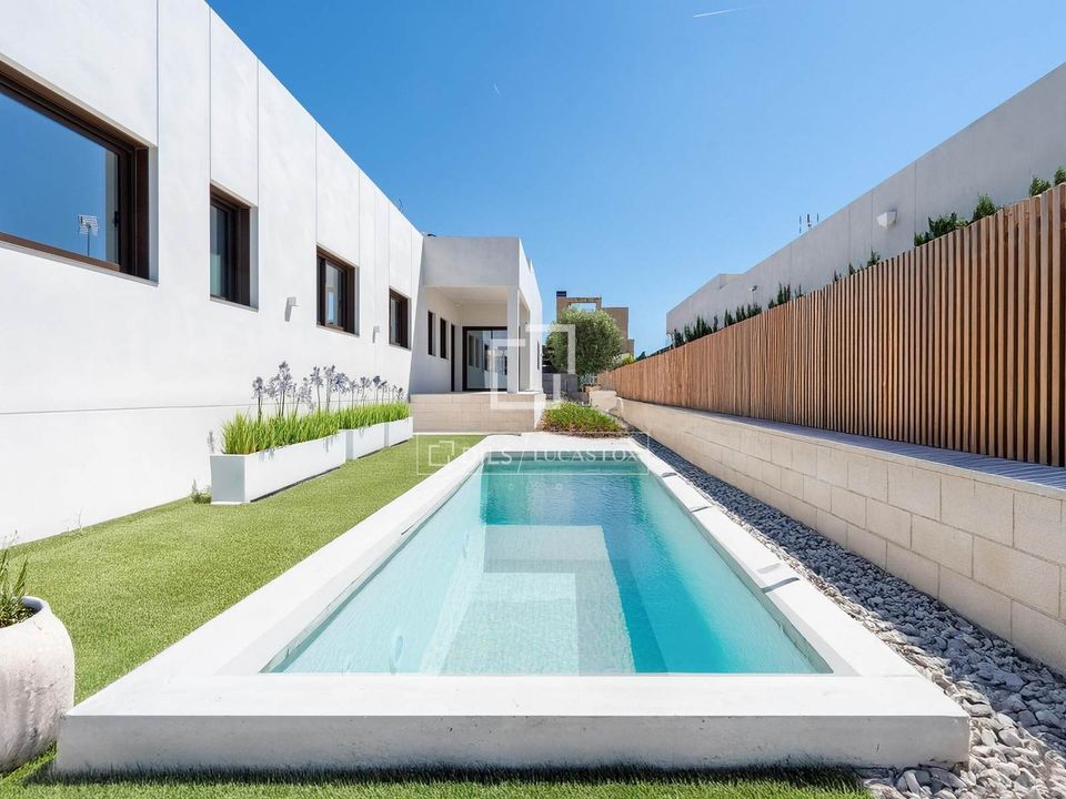 Villa i Francas, Tarragona - foto 2