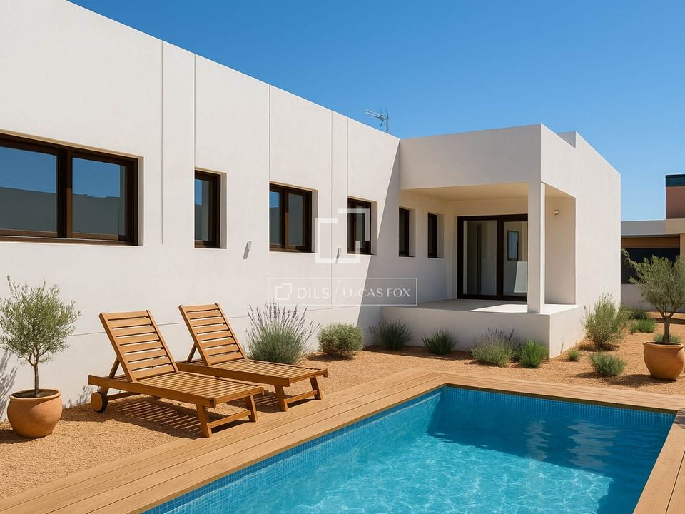 Villa i Francas, Tarragona - foto 3