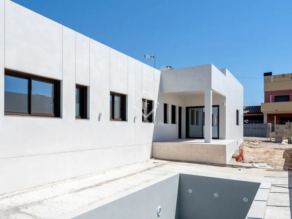 Villa i Francas, Tarragona - foto 4