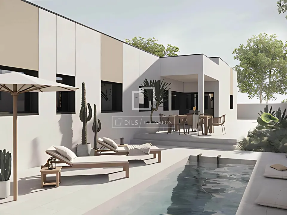 Villa i Francas, Tarragona - foto 5