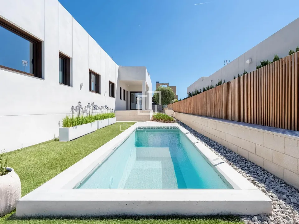 Villa i Francas, Tarragona - foto 3