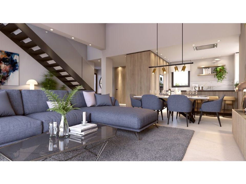 Villa i Algorfa, Alicante - foto 2