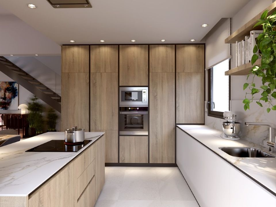 Villa i Algorfa, Alicante - foto 5