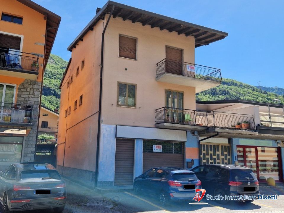 Apartament: Capo di Ponte, Brescia – zdjęcie 1