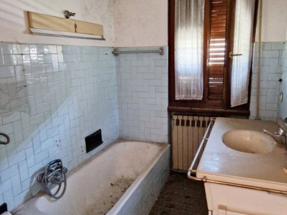 Apartament: Capo di Ponte, Brescia – zdjęcie 5