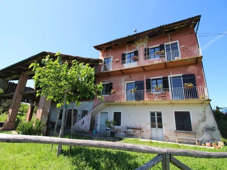 Villa i Carrù, Cuneo - foto 3