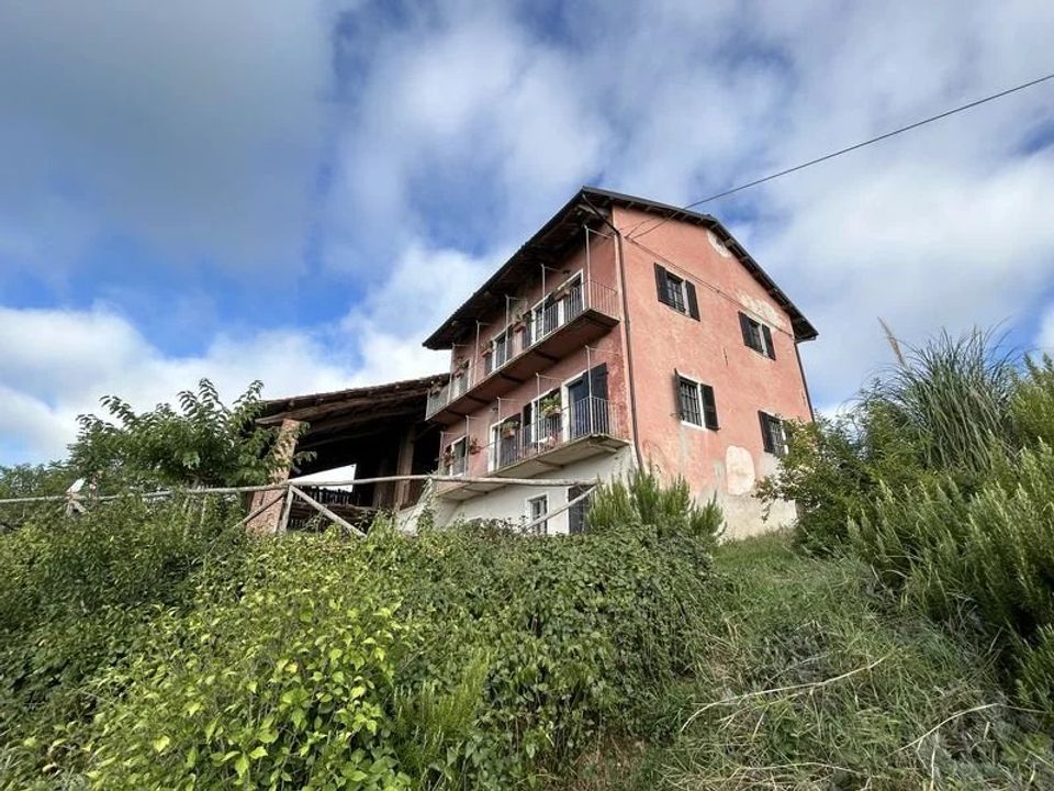 Villa i Carrù, Cuneo - foto 2