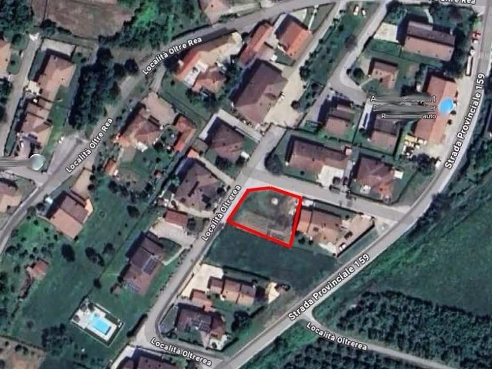 Helårsgrund i Monchiero, Cuneo - foto 1