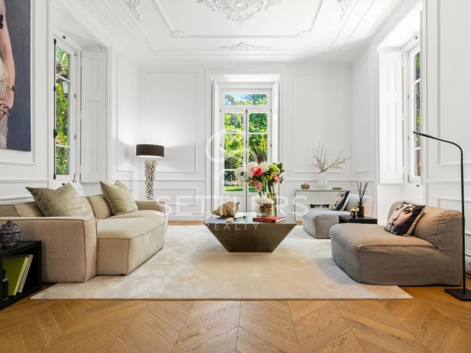 Villa a Sintra, Lisbon - foto 3