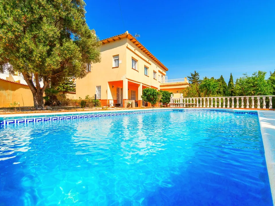 Villa i La Mata, Alicante - foto 1