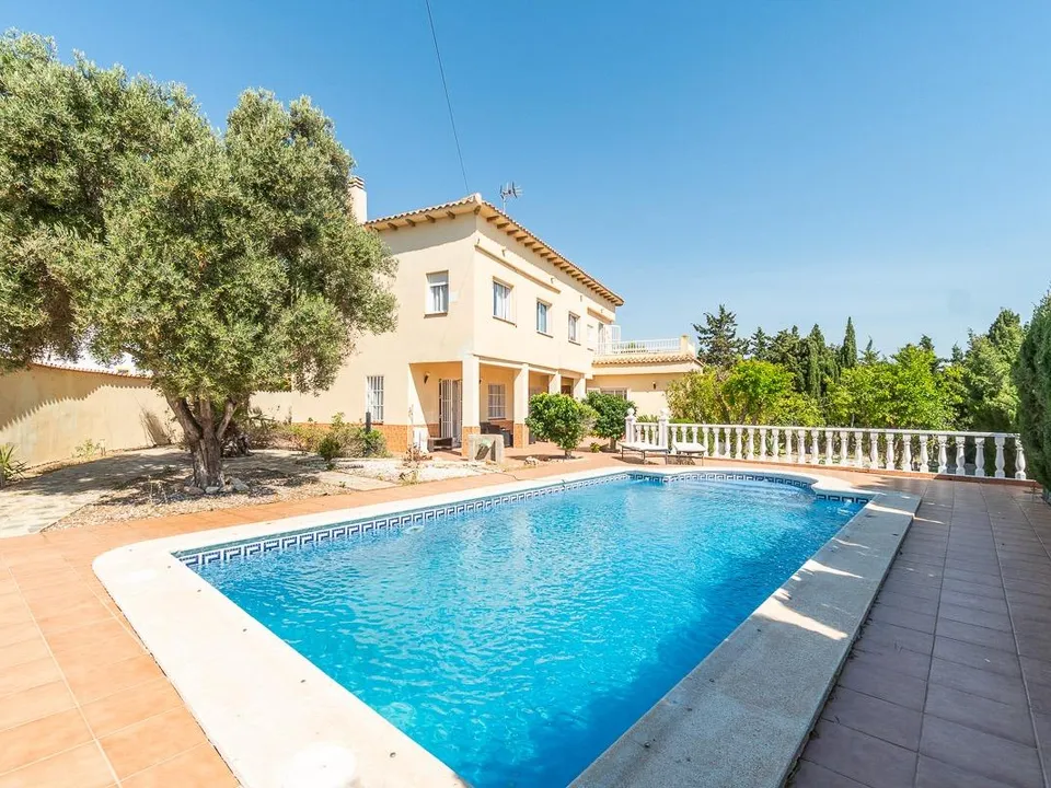 Villa i La Mata, Alicante - foto 2