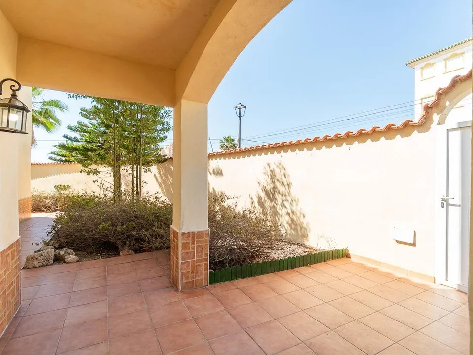 Villa i La Mata, Alicante - foto 4