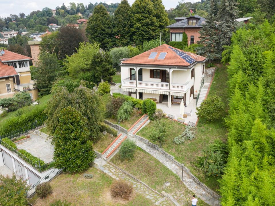 Villa en Torino, Turin - foto 2