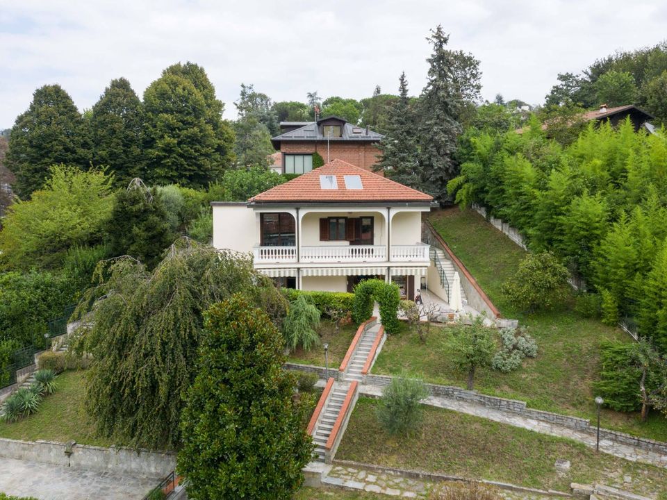 Villa en Torino, Turin - foto 3
