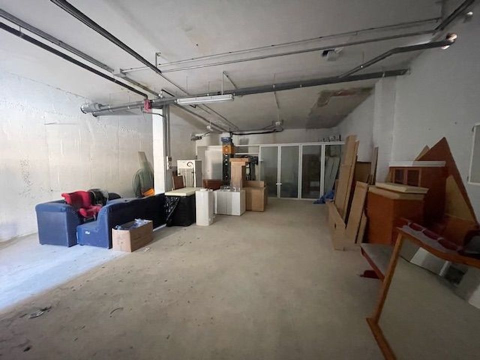 L'establiment comercial a Altea, Alicante - foto 1